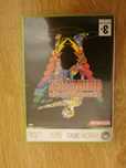 Dancing stage universe Xbox 360