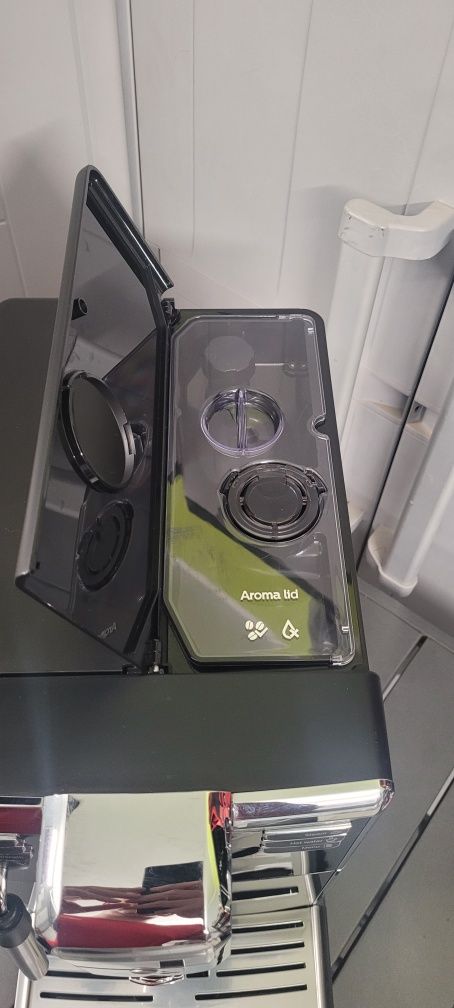 Ekspres do kawy Philips EP5310