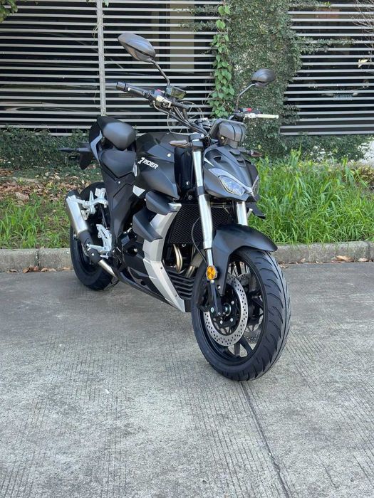 New Мотоцикл RIDER Dukati V4 400 efi