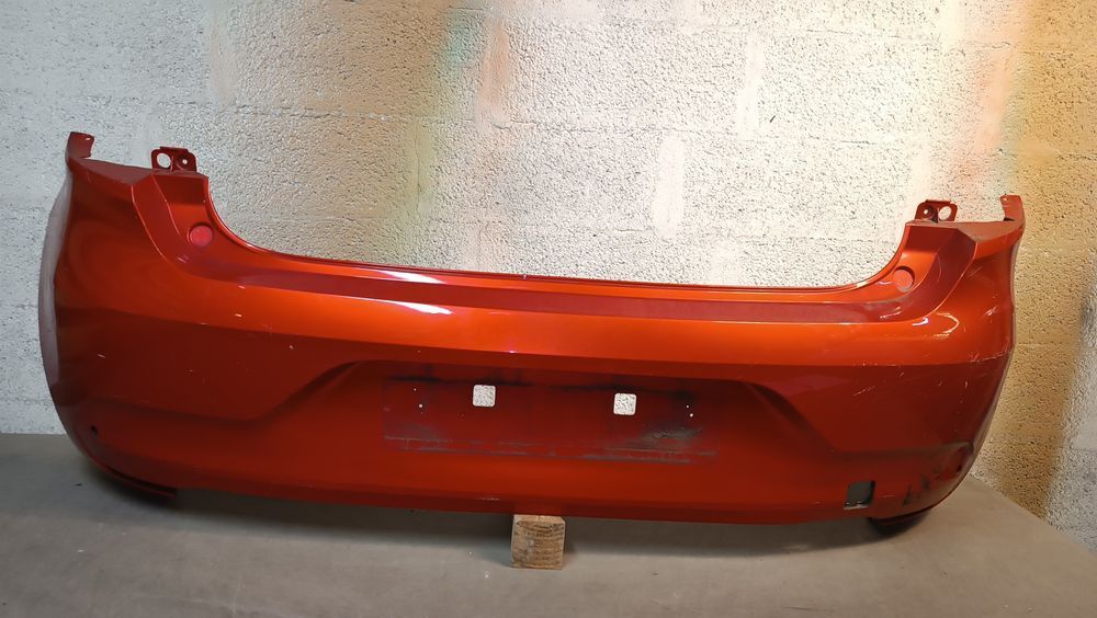 Vendo parachoque de trás Renault Clio 5 ano 2019/23
