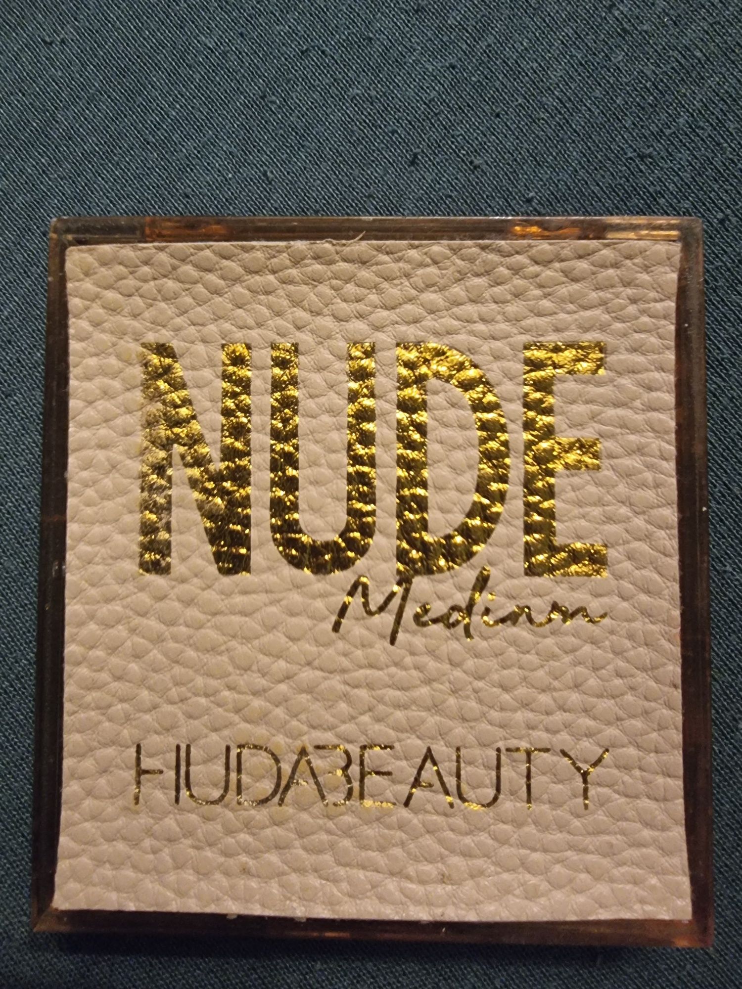 Cienie 9 sztuk nude