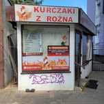 Pawilon handlowy Poznań do rozebrania