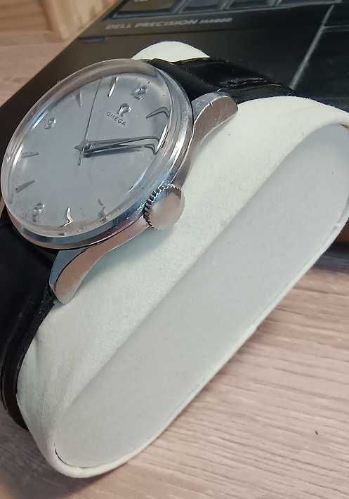 Omega zegarek vintage .
