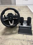 Руль Hori Racing  Wheel Apex