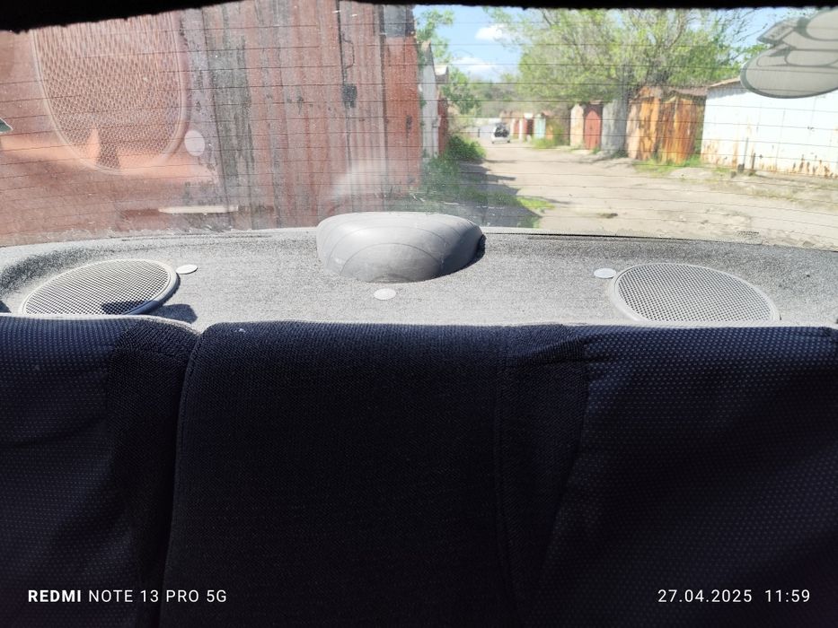 Торпеда Ланос, Сенс