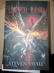 Londyńska makabra Steven Savile