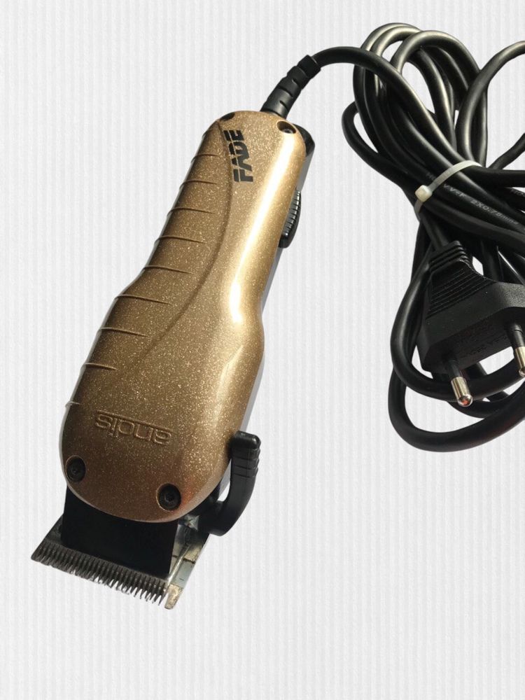 Maszynka Andis Fade mod. US-1 do strzyżenia