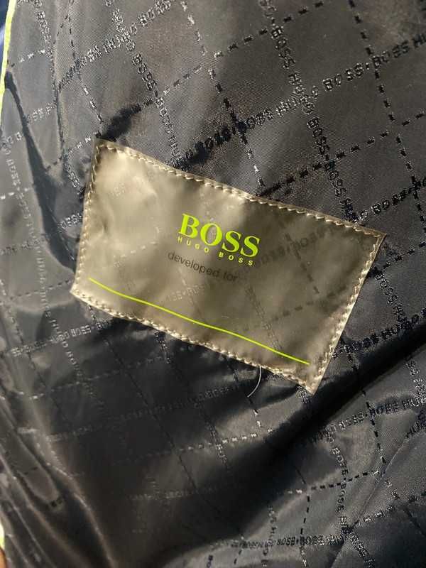 Kurtka marynarka Hugo Boss r. M