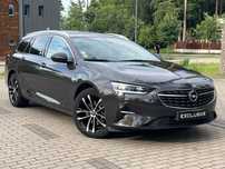 Opel Insignia 2.0D Full Led Skóry Wentyle Navi Kamera Automat Grzana Szyba Masaże!!!