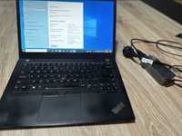 Laptop Lenovo ThinkPad T490s i7