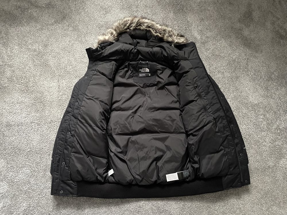 Kurtka męska The North Face Gotham     (18-2)