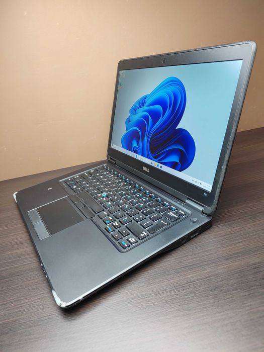 LAPTOP | Dell Latitude | i5 | GeForce 840M | 16GB RAM | 500SSD | Win11