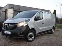 Opel Vivaro  1.6dci Fajny Stan!!!