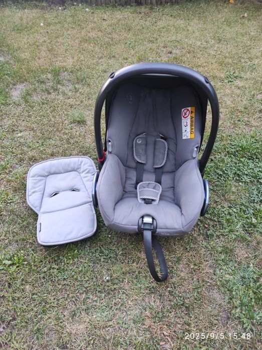 Maxi Cosi nosidełko