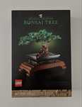 LEGO 10281 Creator Expert - Drzewko Bonsai klocki nowe oryginalne