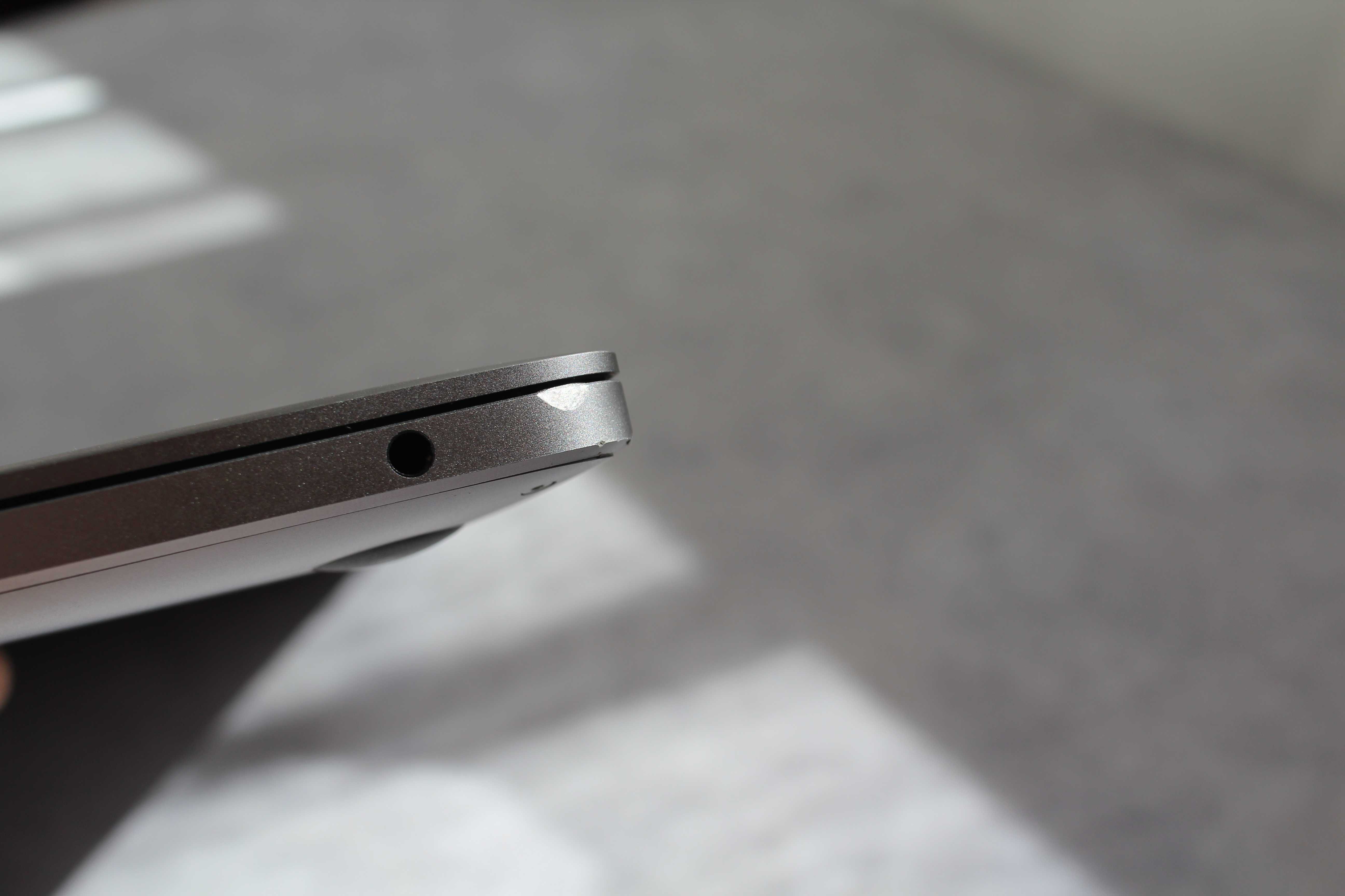 MacBook Pro 13" M1 (2020) – Modelo A2338