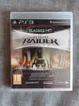 Tomb Rader Trilogy Classics HD Collection PS3 nowa w folii