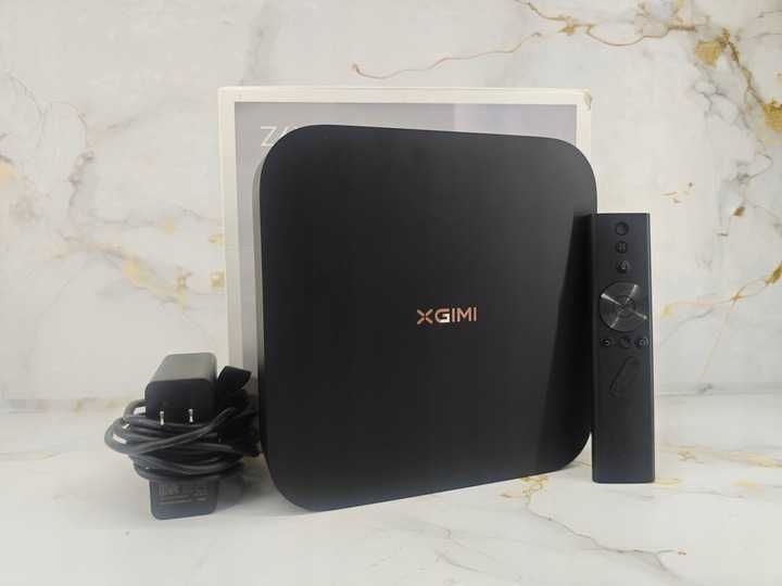 Projektor XGIMI Z6X Full HD Android