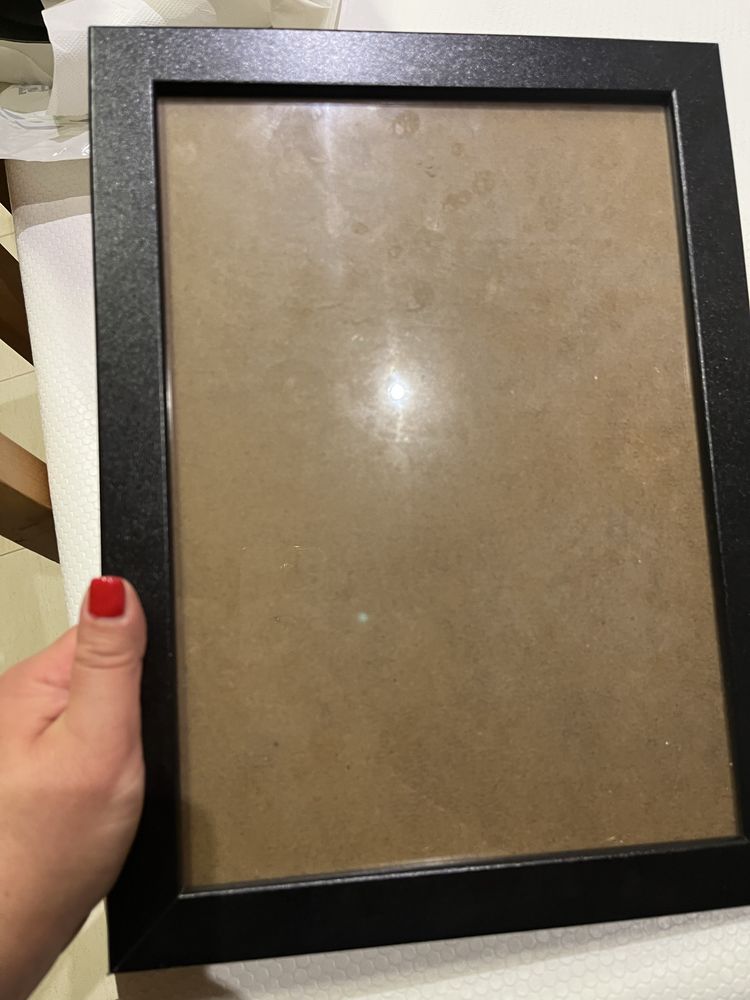 Moldura 4€ usada bom estado