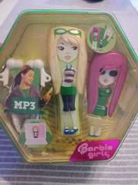 Mp3 da Barbie
Original
raro colecção