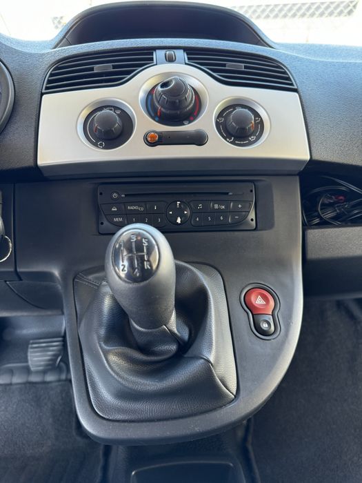Renault kangoo Diesel