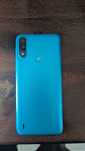 Motorola Moto E7 Power 2/32GB Niebieski