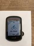 Licznik rowerowy Garmin EDGE 530
