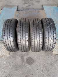 215/75/14c Hankook RA08 Radial 112/110Q   9mm bieżnika