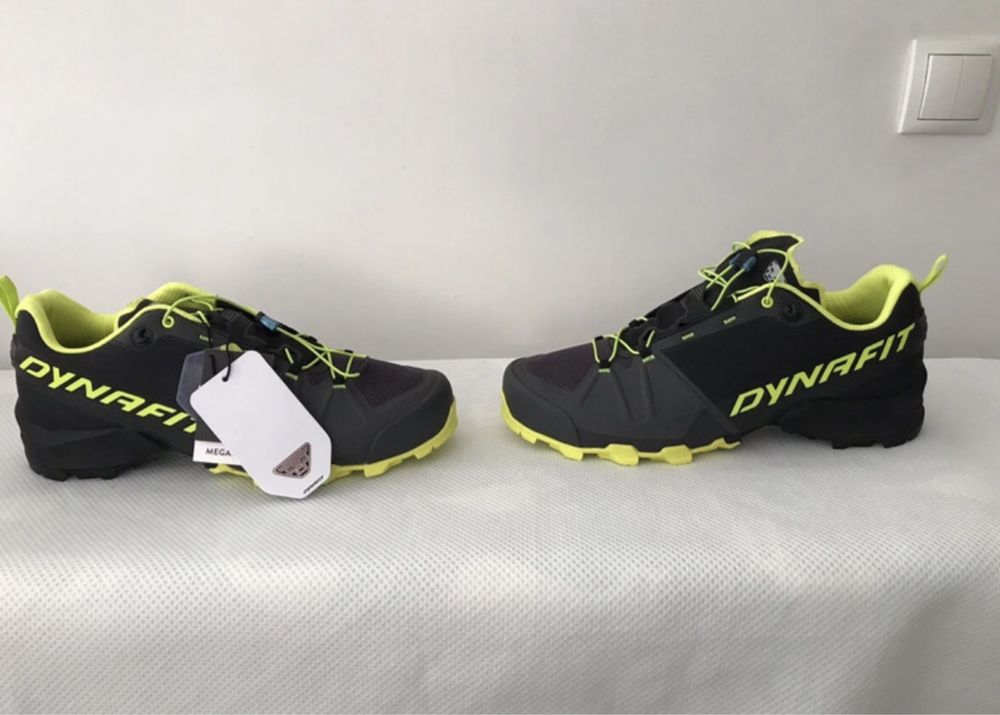 Dynafit Salewa 47 buty trekkingowe