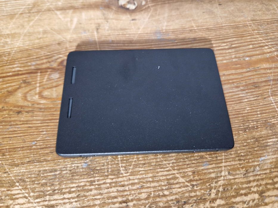 Obudowa dysku 2,5" IcyBox IB-M2S253 (3407)