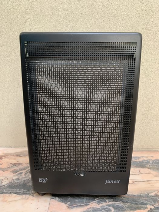 Aquecedor a gás Junex