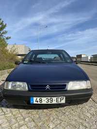 Citroen ZX 1.9 D