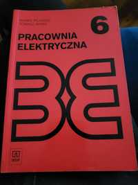 Pracownia elektryczna