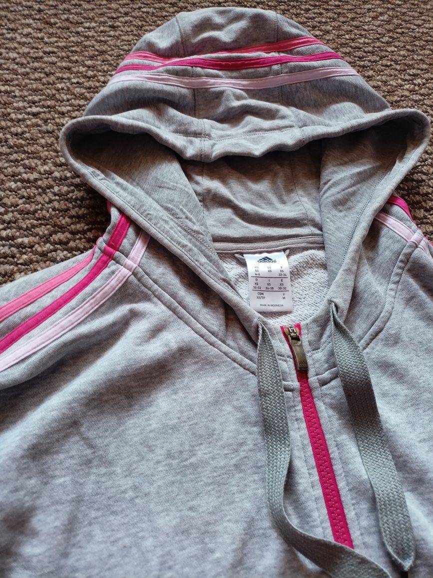 Спортивный женский костюм Adidas