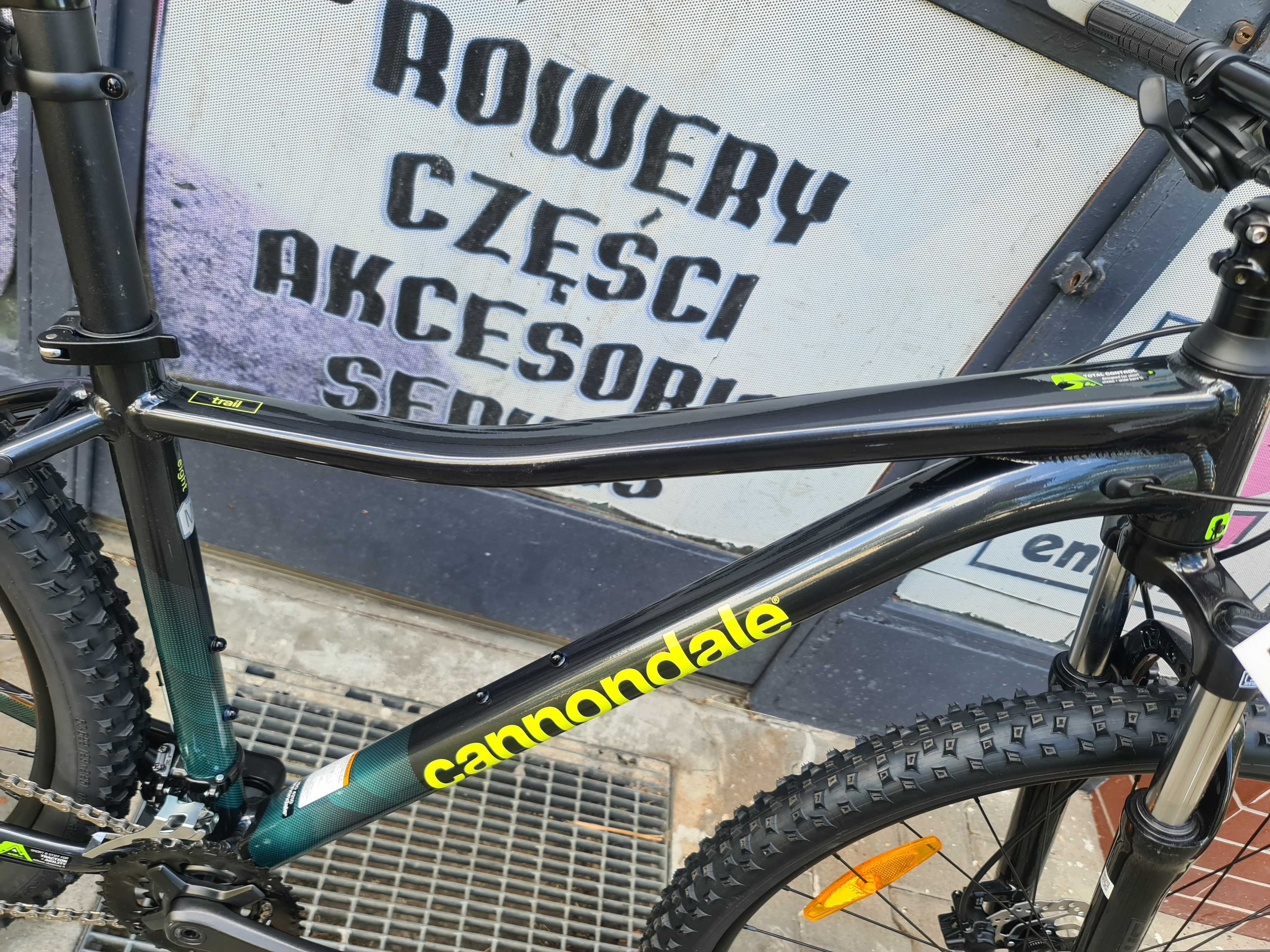 Nowość! CANNONDALE TRAIL 29" 8 Women's Sklep! Autoryzowany dealer!