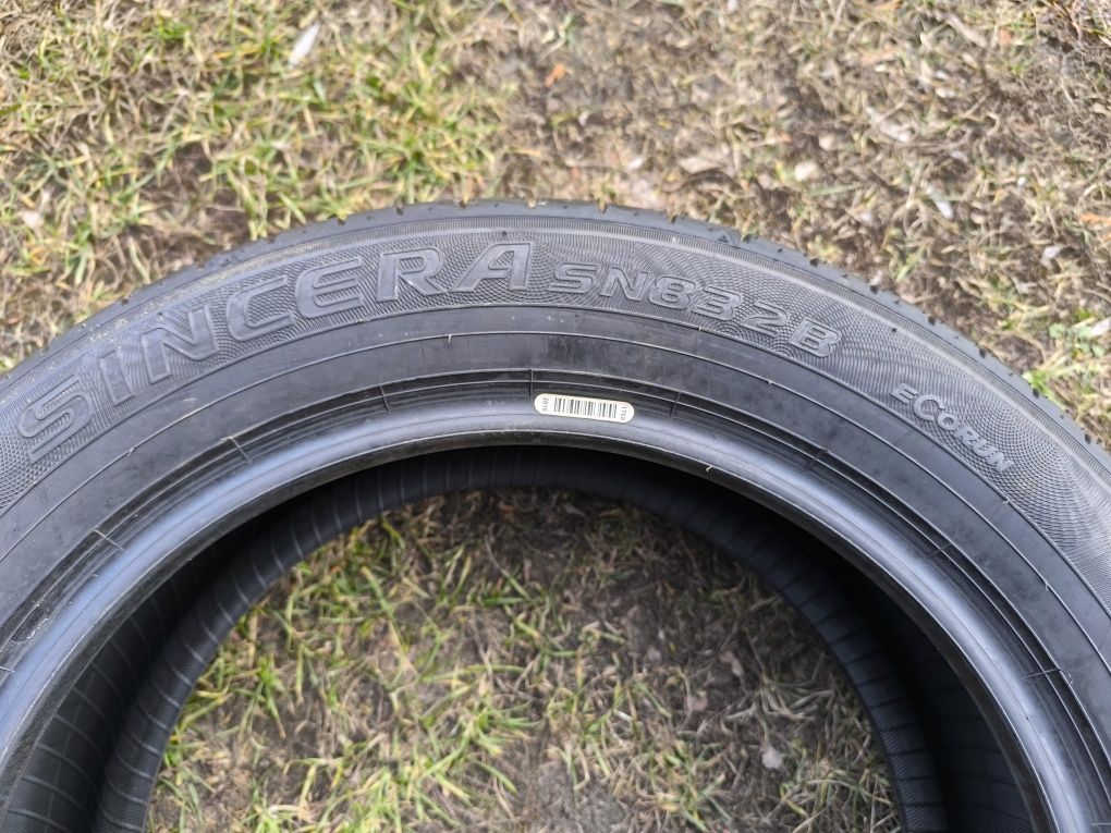 205/55/16 Falken 2024