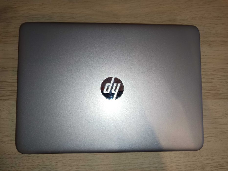 Laptop HP EliteBook 840 G3 14" Intel Core i7 8 GB / 240 GB