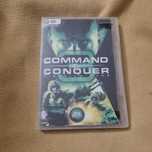 Command and Conquer Wojny o Tyberium PC Polskie wydanie