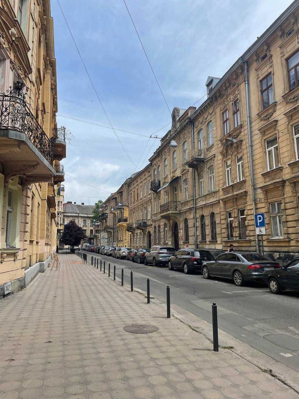 Продаж приміщення вул. Кониського , Центр міста