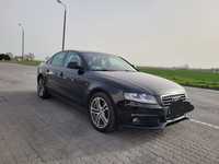 Audi a4 b8 2.0 diesel