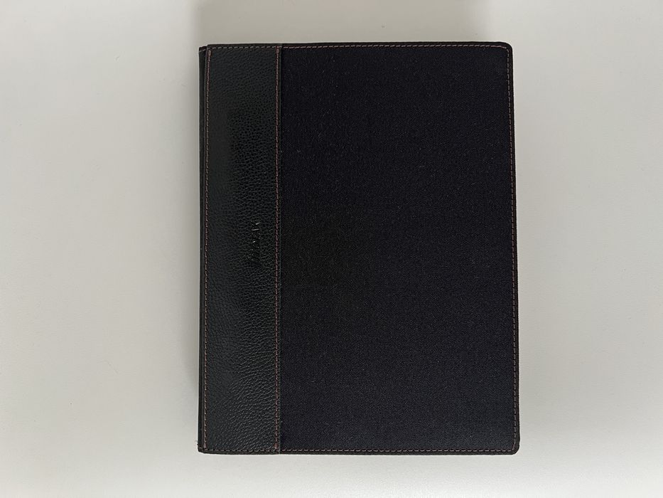 Filofax kalendarz organizer etui ipad