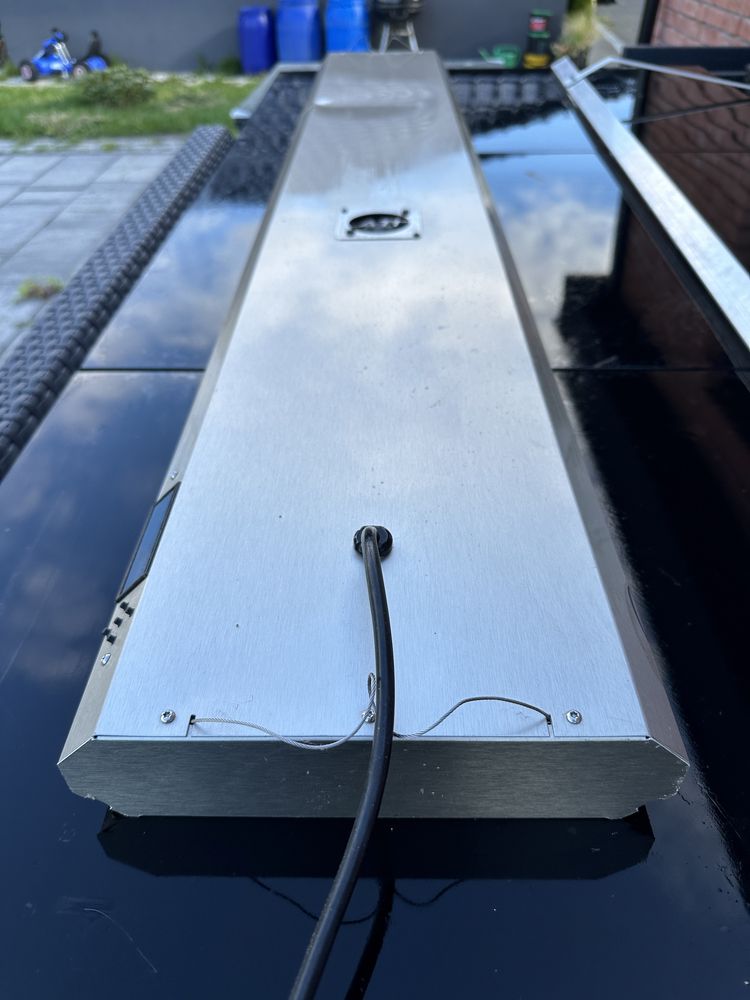 Lampa Ati sunpower 4x80w - akwarium