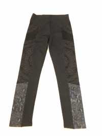 Legginsy Desigual rozm.S/M