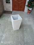 Donice ogrodowe betonowe
