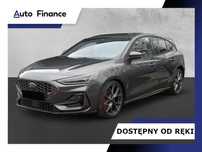 Ford Focus ST X 2.3 EcoBoost 280 KM A7 OD RĘKI!