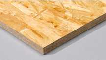 Osb 3 od Swiss Krono 12/15/18/22/25x1250x2500mm