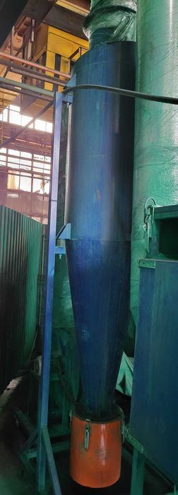 Оборудование для порошковой покраски