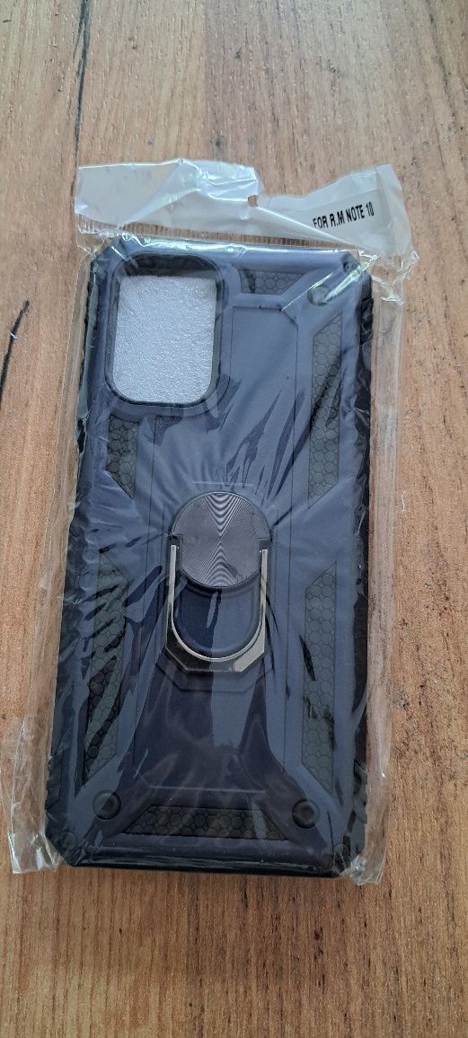 Etui do telefonu Redmi Note 10