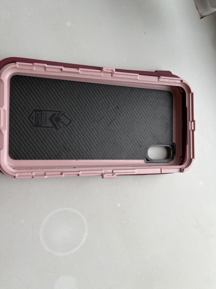 Продам чехлы на IPhone X XS Max