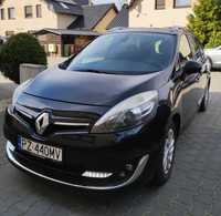 Renault Grand Scenic Renault Grand Scenic dCi 110 Expression